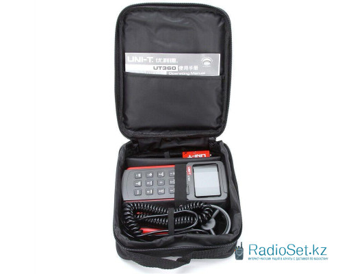 Анемометр UNI-T UT362